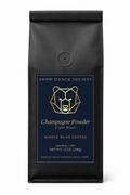 Champagne Powder