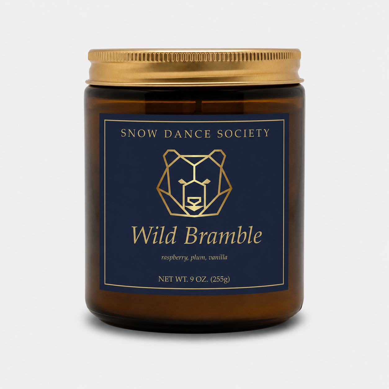 Wild Bramble