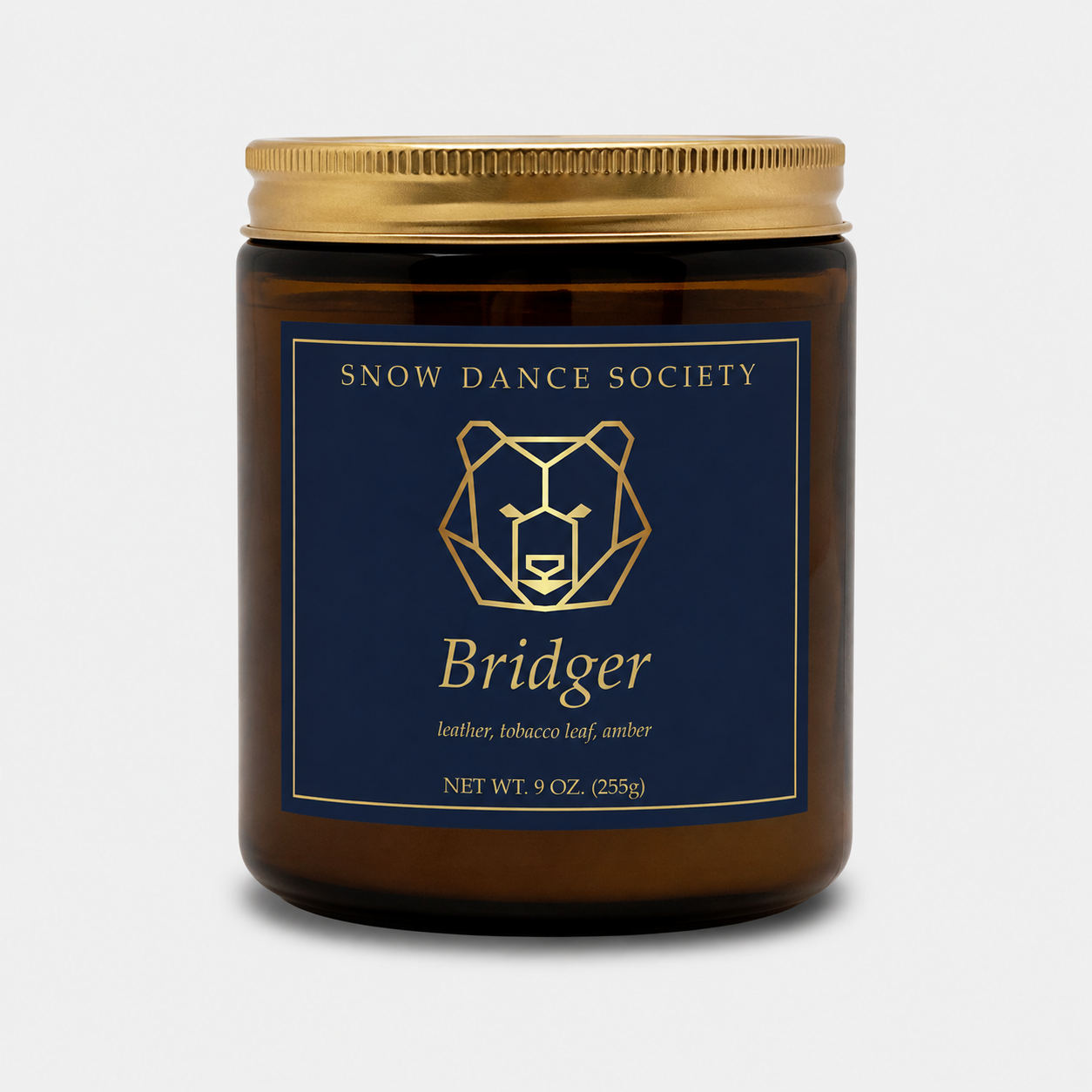 Bridger