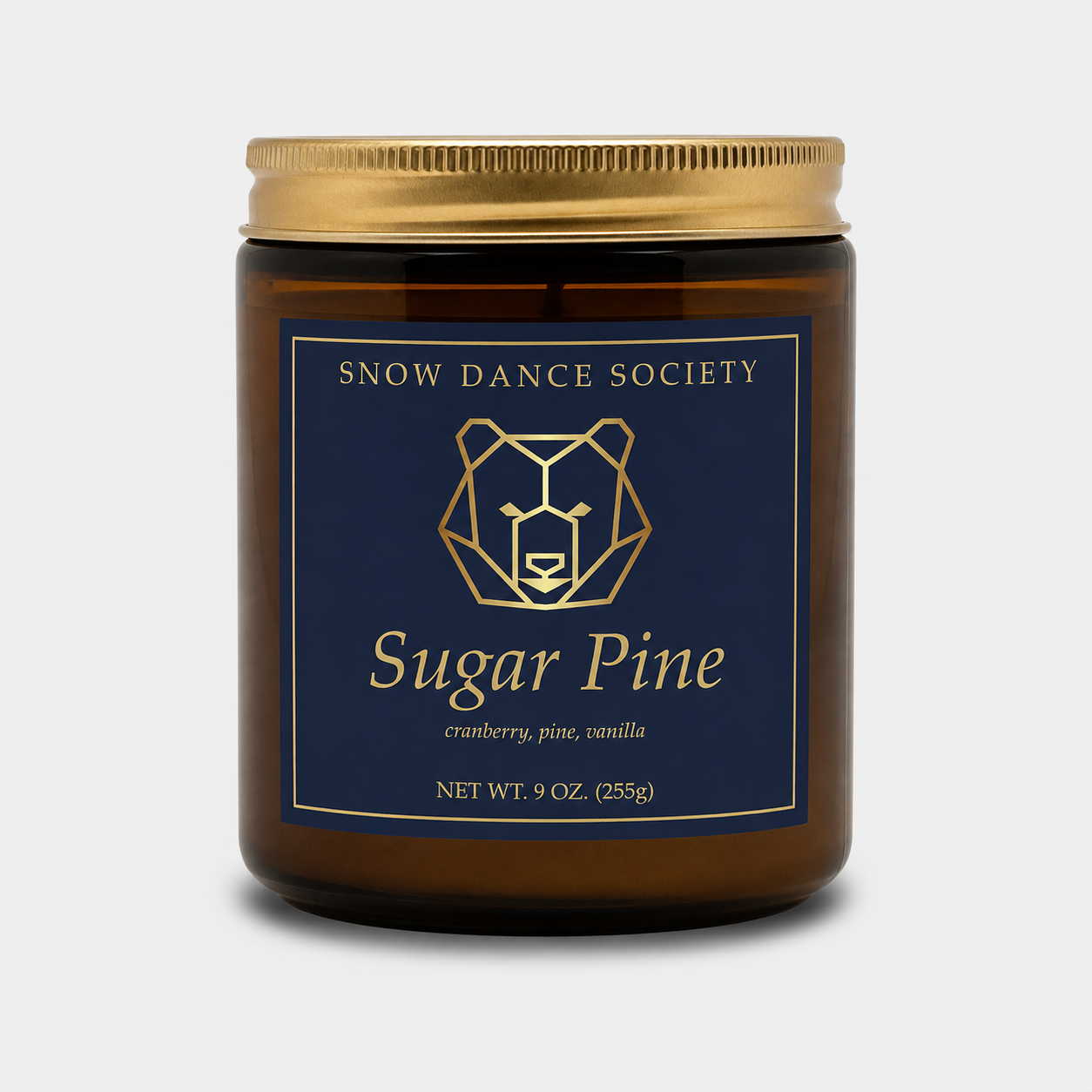 Sugar Pine