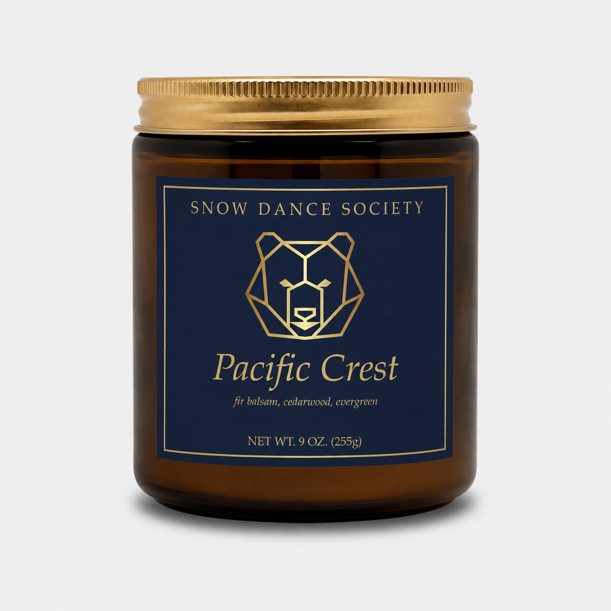 Pacific Crest