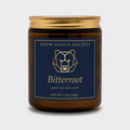 Bitterroot