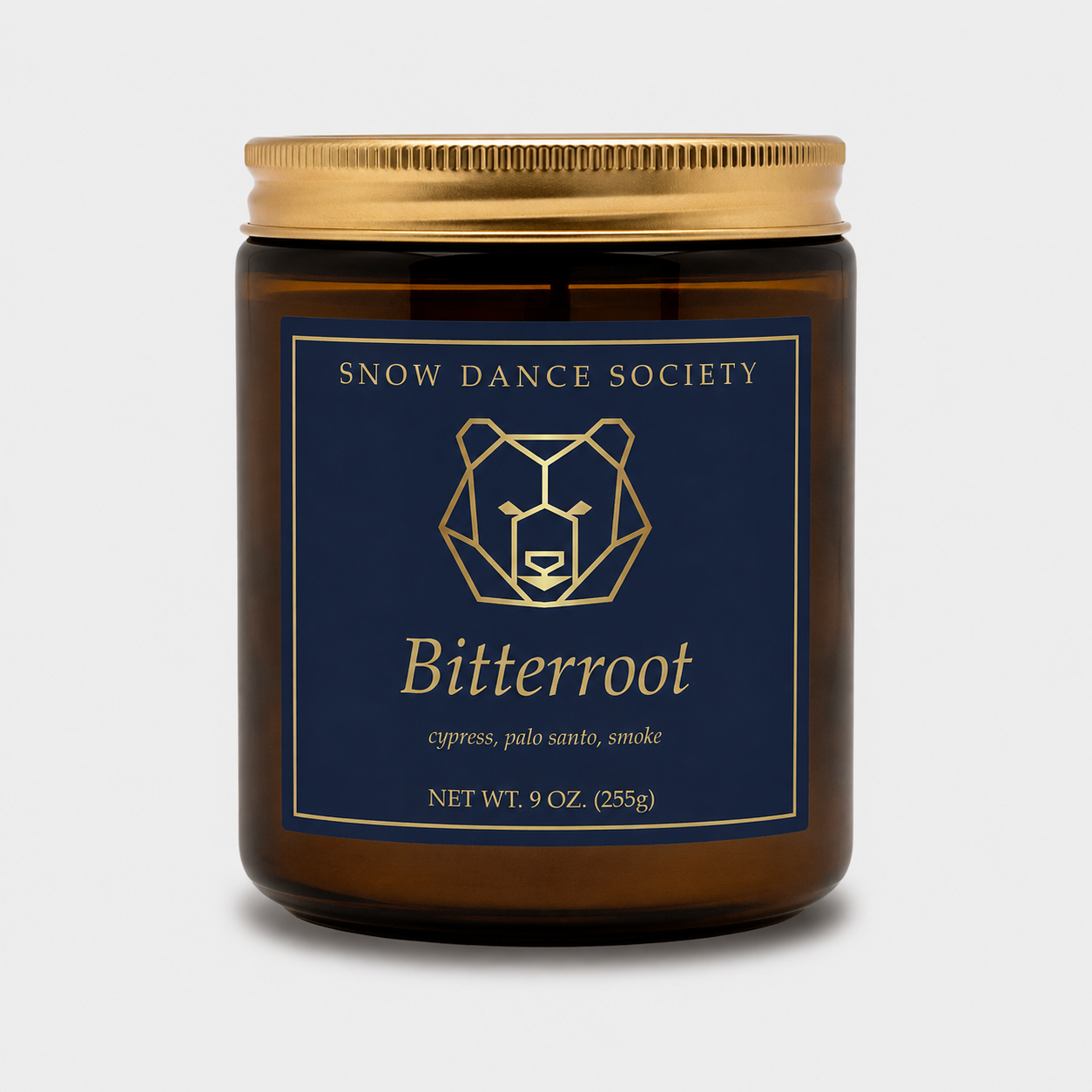 Bitterroot