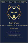 Wolf Moon
