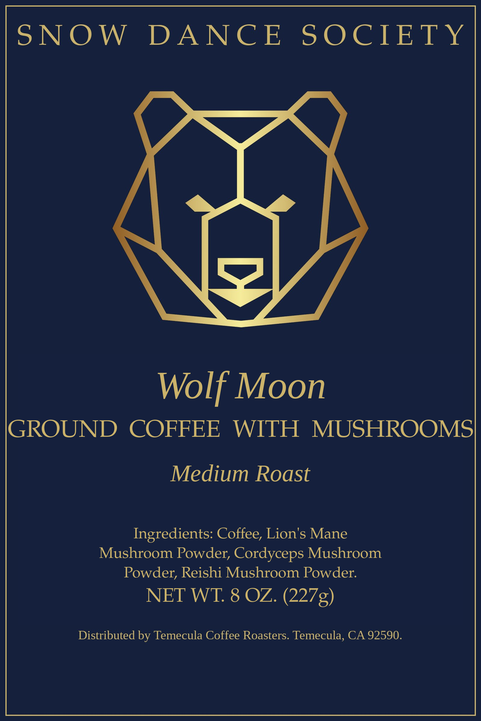 Wolf Moon