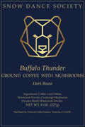 Buffalo Thunder