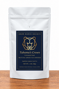 Tahoma's Crown