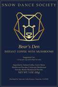 Bear's Den