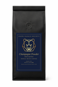 Champagne Powder