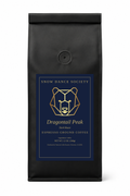 Dragontail Peak Espresso Ground