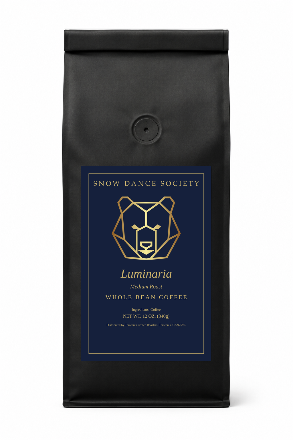 Luminaria Coffee