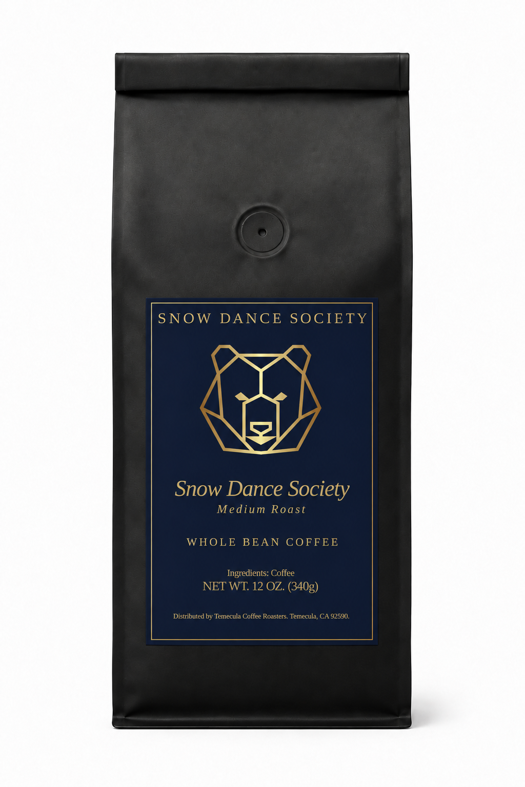 Snow Dance Society