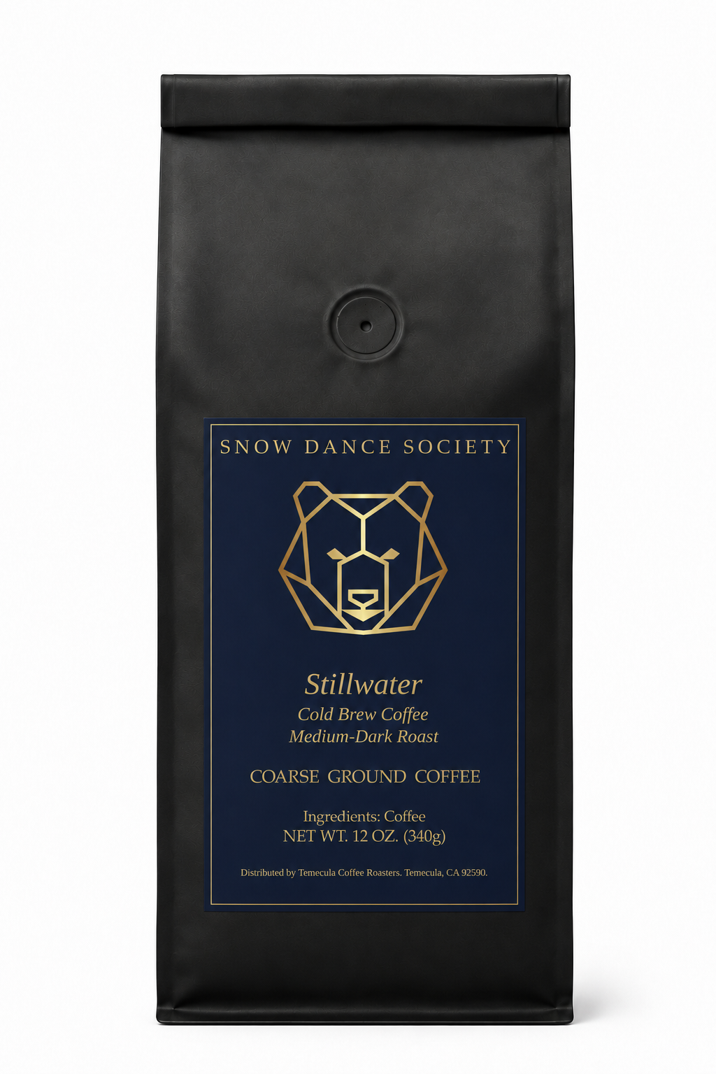 Stillwater Cold Brew
