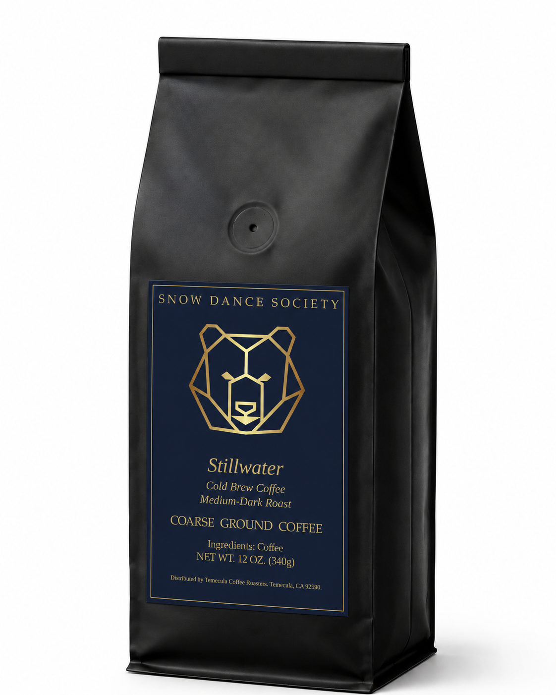 Stillwater Cold Brew