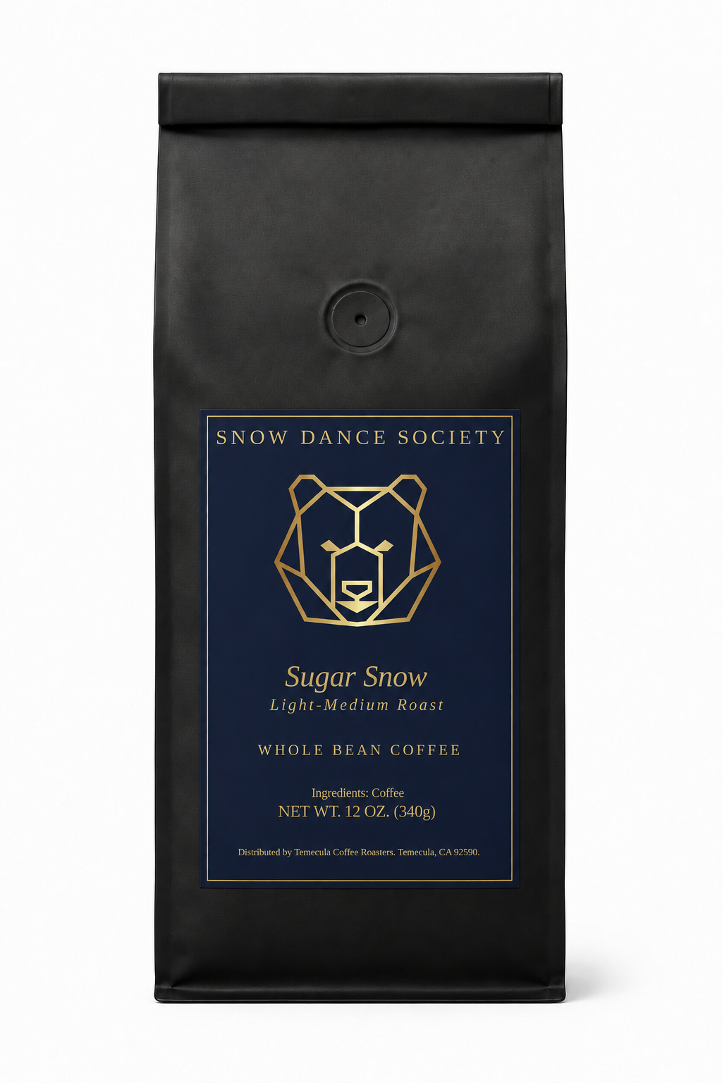 Sugar Snow
