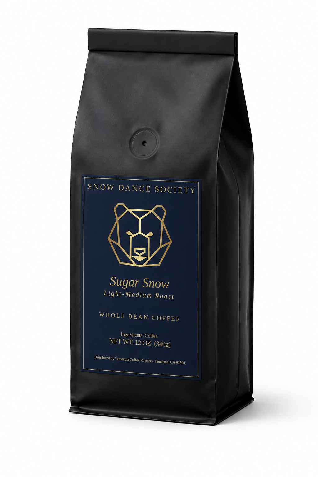 Sugar Snow